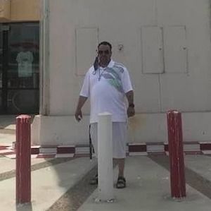 Meet your Posher, Robert